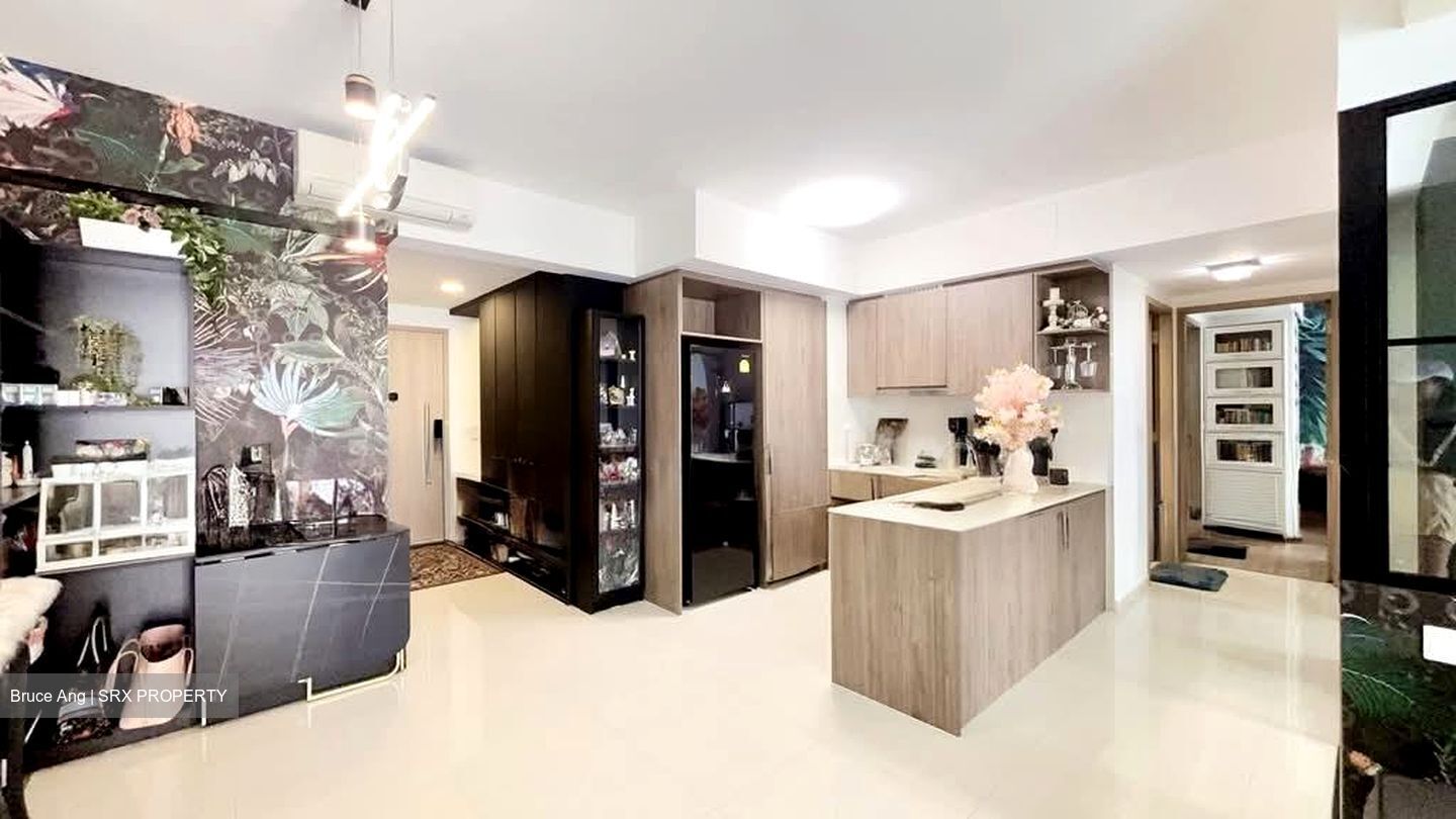 Sol Acres (D23), Condominium #562267641